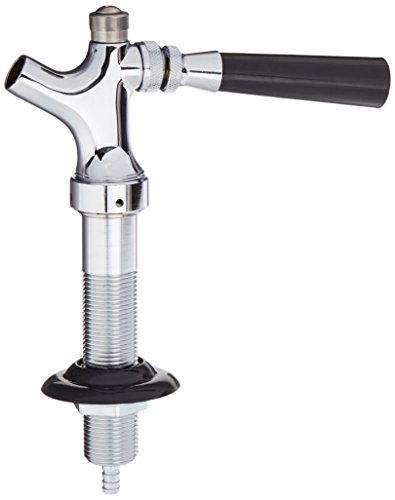 Bev Rite Watermelon Tap with Self Closing Faucet