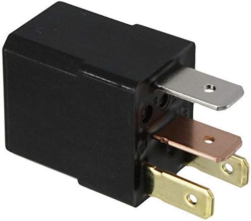 Amazon.com: Mitsubishi MR515994, Engine Cooling Fan Motor Relay 