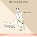 Instyle Activessence Body Spray | Vanilla Orchid | Women’s Body Spray | 8 Fluid Ounces