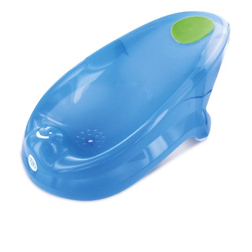 dBb Remond Transat de Bain - Bleu Translucide