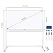 Sleekform Whiteboard Large Oversize 72