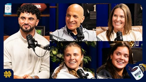 Episode 73: Pete Bevacqua, Madison Rassas, Grace Maroney & Christine Halfpenny