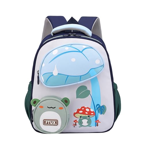 Sac à dos de maternelle pour fille garçon mini sac universel