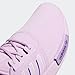 adidas Womens NMD R1 Lace Up Sneakers Shoes Casual - Purple - Size 6 M