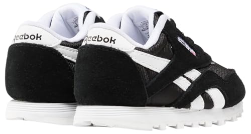 Reebok Classic Nylon junior : baskets basses confortables et durables