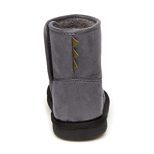 carter's Boy's Serrato Fashion Boot3