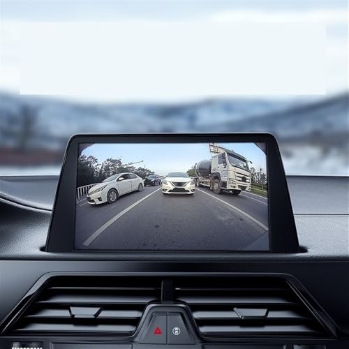 Caméra de vue arrière haute précision AHD 1080P pour Passat B5 et T5