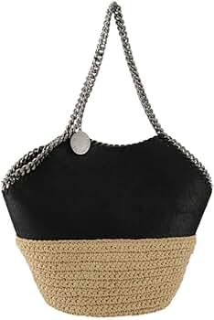 Amazon | [ステラ マッカートニー] トートバッグ ファラベラ