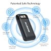 XTAR PC2 Type-C 18650 Charger, Portable Universal 18650 Battery Charger for 3.7V/3.6V Li-ion Rechargeable Battery 18650 18700 20700 21700 (No Included Battery)