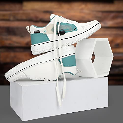 Image of Inklenzo Sports Shoes for Men |Casual Sneakers for Men |, Walking, Gym, & Party Running Shoes for Men