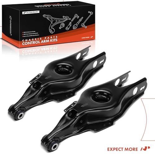 A-Premium Rear Lower Control Arm, with Bushing by A-Premium - Used condition - Image 8