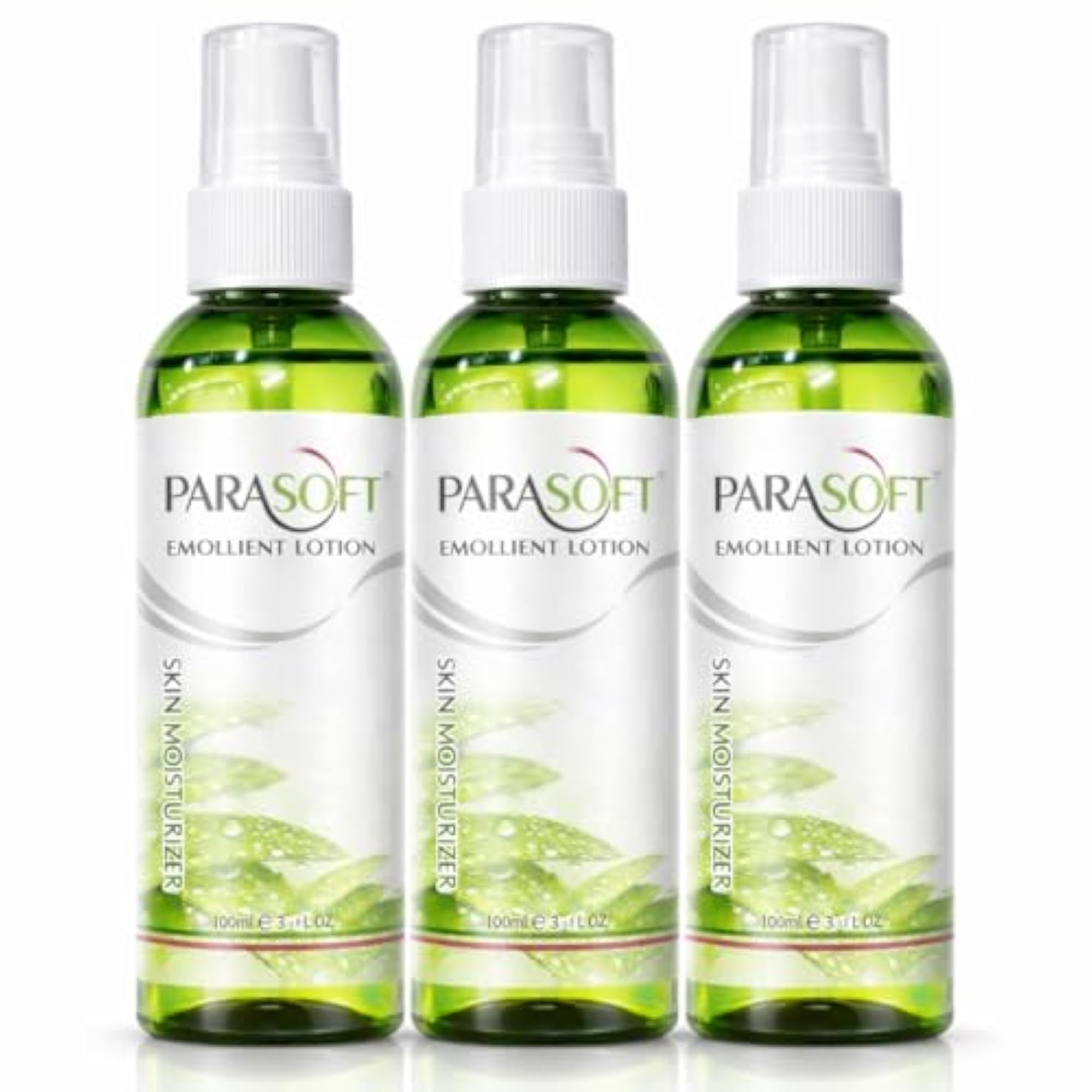 Ultra Nourishing Body & Face Moisturizing Lotion, Aloe Vera