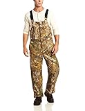 Walls Men's Big & Tall Legend Insulated Bib Overall