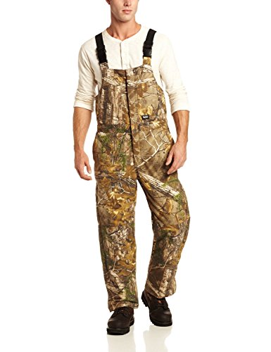 Walls Men's Big & Tall Legend Insulated Bib Overall