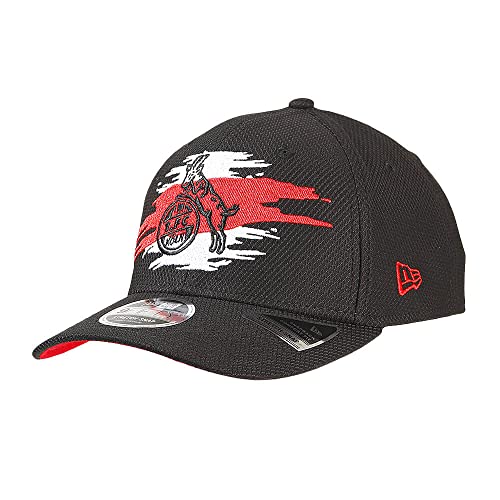 1.FC Köln Cap „9Fifty Stretch Colour Splash Gr. M/L mit Box