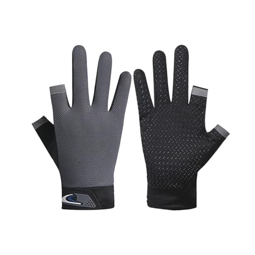 Guantes Ciclismo Hombre Mtb Spiuk Marca GENODA