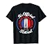 Retiring French Teacher, Retirement Gift T-Shirt