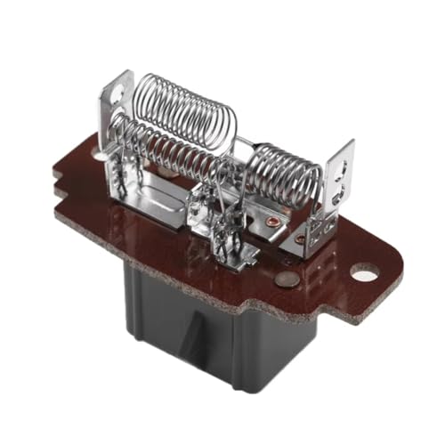 Compatible Con Ford Para Ranger Para Explorer Resistencia Del Motor Ventilador De La Calefacción Del Repuesto 4L5H19A706AA Resistencia de Ventilador