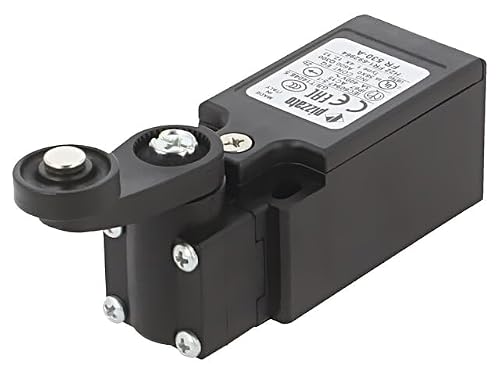 Pizzato Elettrica Fr 530-A Limit Switch