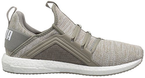 Image of Puma Women's Mega NRGY Knit Running Shoe