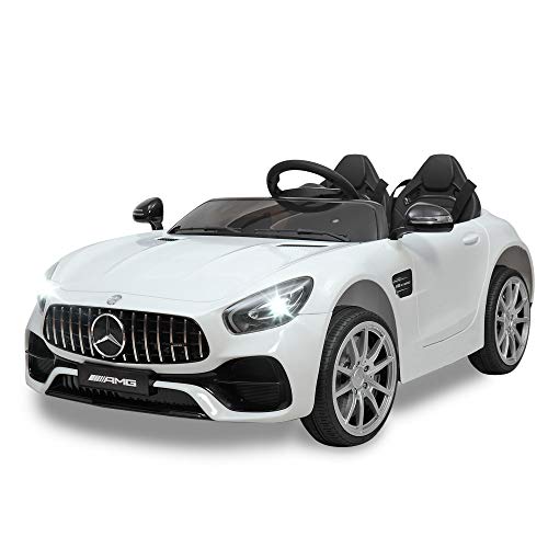 Top 10 Mercedes Benz Kids Electrics Of 2021 Best Reviews Guide