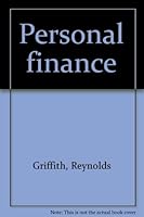 Personal finance 0835955028 Book Cover