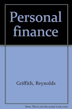 Unknown Binding Personal finance Book