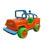 Negi Toy Vehicle with Friction Power Jonga Sports Race Car for Boys Girls Toddler Aged 3 and Above (Colour May Vary)