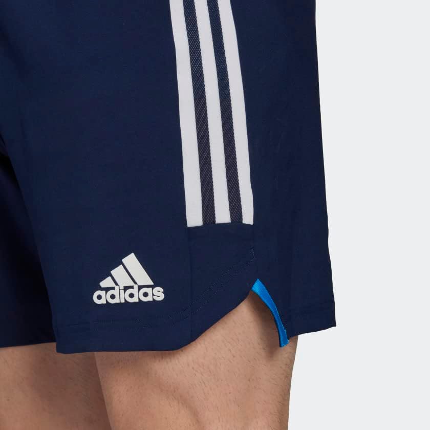 Adidas Mens Condivo 22 Match Day Shorts - Image 3