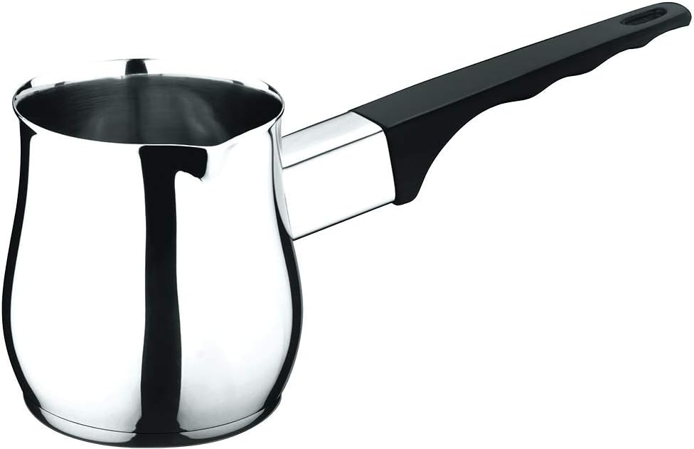 Cuisinox Tur1550 Induction grec arabe Pot cuisinière à café Cezve Ibr