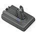 3500mAh Dyson V6 Battery 21.6V Replacement Battery for Dyson V6 595 650 770 880 DC59 DC58 DC61 DC62 DC72 DC74 Handheld Vacuum Cleaner