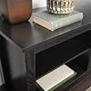 Home Accent Furnishings New 70 Inch Wide Black Television Stand