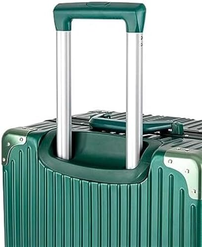 Suitcase Luggage Lightweight Luggage,Spinner Double Wheel PC+ABS Hardshell Suitcases for Travel Suitcase Suitcase with Wheels2