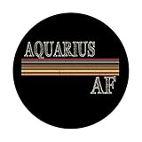 Zoom IMG-2 aquarius af womens regalo di Zoom IMG-2 aquarius af womens regalo di