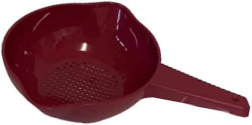 Colador colador Tupperware - 1 cuarto