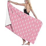 ❤Tamaño y material: el tamaño de la toalla de playa es de 80 x 130 cm. El nuevo material de microfibra desarrollado es ecológico, no se desvanece ni huele, lo que no es lo mismo que el material de toalla normal. Tiene características especiales: secado rápido, súper absorbente, libre de arena, suave para bebés.