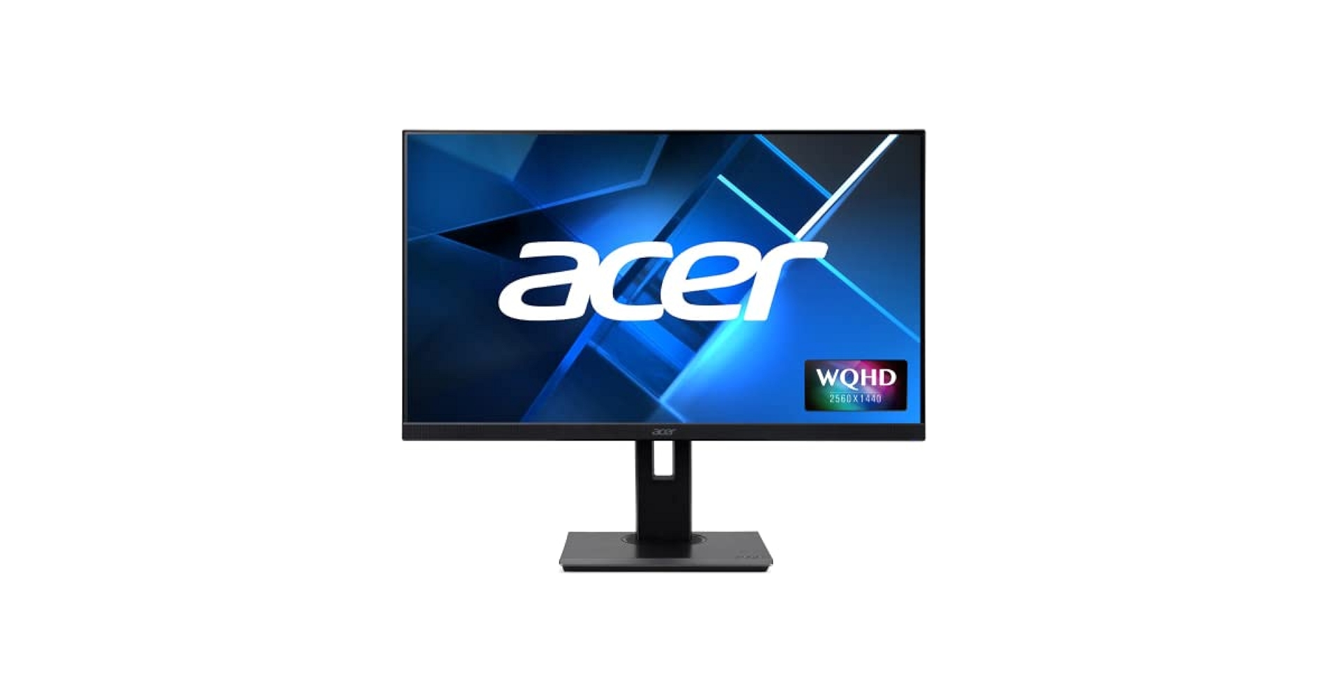ひな Acer KC272 Ebi 27