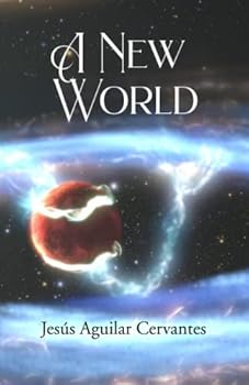 Paperback A New World Book