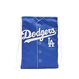 [メジャーリーグベースボール] ナップザック MBBK178 ドジャース 高さ:46cm 幅:33cm