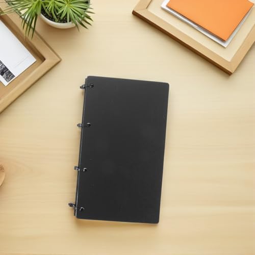 Cuaderno de bitácora para buceo con bolígrafo resistente al agua para exploración 7