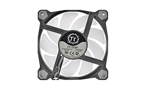 Thermaltake Pure Plus RGB 12 TT Premium Edition