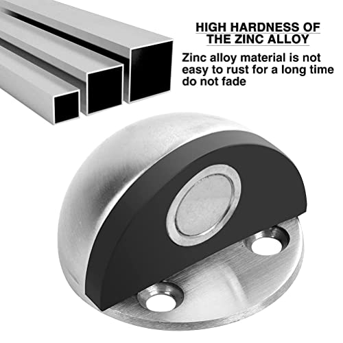 YOTIN 4 Pezzi Fermaporta Magnetico Fermaporta