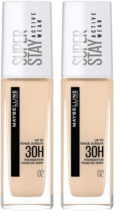 No. 2 Naked Ivory