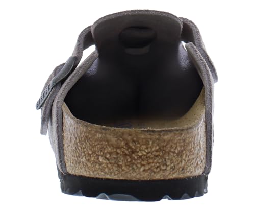 Image of Birkenstock Unisex Boston Soft Footbed Clogs