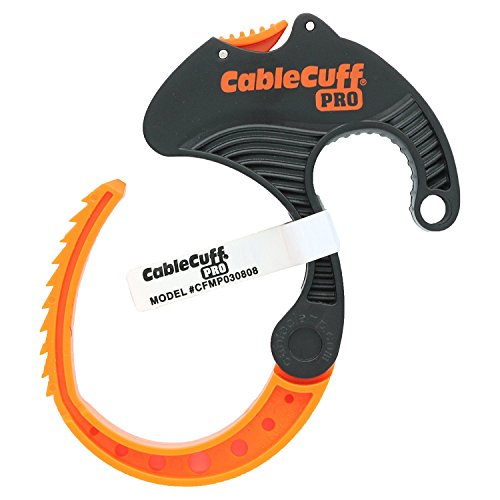 Abrazaderas para cable eléctrico 30 Imagen adicional