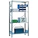 Produktbild Format 4004514200754 - Steckregal anbaufeld 200 x 100 x 50 cm Schulte