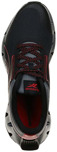 Image of Reebok Mens Zig Dynamica 2 Adventure Sneaker