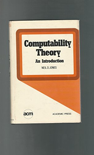 Computability Theory: An Introduction view 2