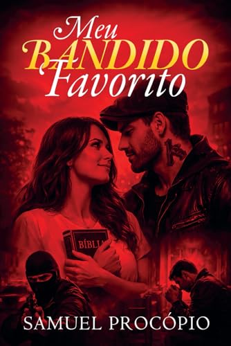 Meu bandido favorito (Portuguese Edition)