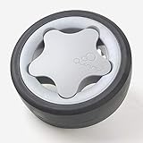 Quinny Zapp (Xtra y Xtra 2.0) Rueda Trasera Plata